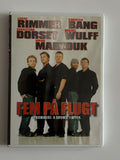 DVD: Fem På Flugt