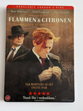 DVD: Flammen & Citronen