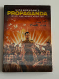 DVD: Propaganda - Mick Øgendahl