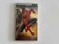 PSP Film - Spiderman 3
