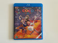 BLU-RAY: Coco - Disney