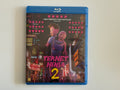 BLU-RAY: Ternet Ninja 2