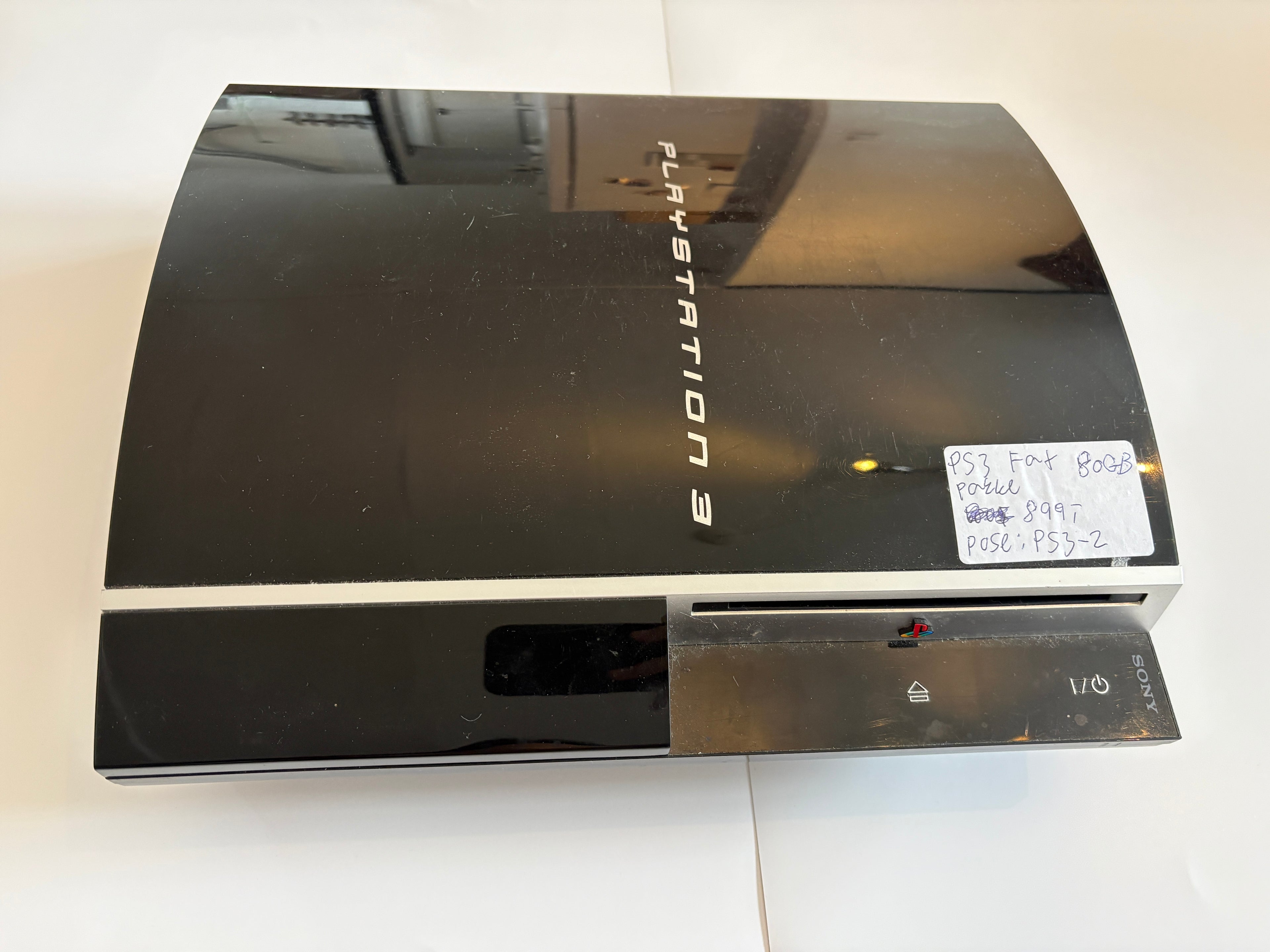 PlayStation 3 - Konsol Pakker