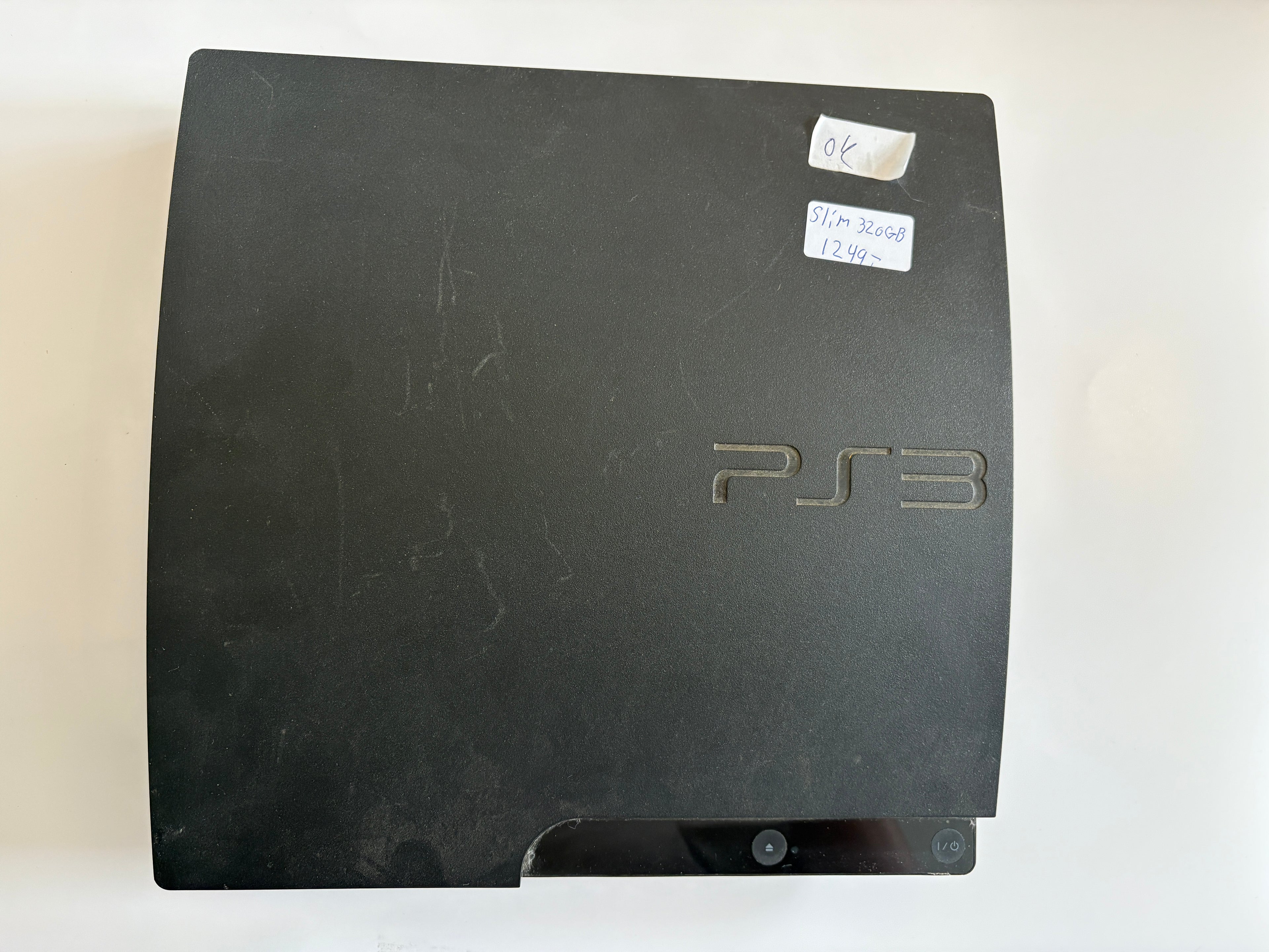 PlayStation 3 - Konsol Pakker