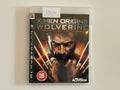 PS3 - X-Men Origins Wolverine: Uncaged Edition