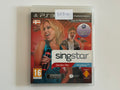 PS3 - Singstar Danske Hits