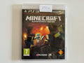 PS3 - Minecraft