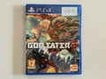 PS4 - God Eater 3