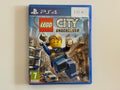 PS4 - Lego: City Undercover