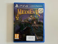 PS4 - MediEvil