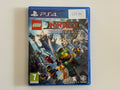 PS4 - Lego: The Ninjago Movie Videogame