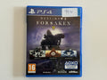 PS4 - Destiny 2 Forsaken: Legendary Collection