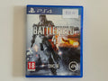 PS4 - Battlefield 4