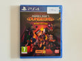 PS4 - Minecraft Dungeons Hero Edition