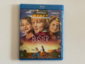 BLU-RAY - Buster