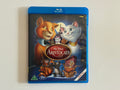 BLU-RAY - Aristocats
