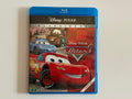 BLU-RAY - Disney Pixar: Biler