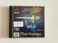 PS1 - Mega Man X6