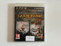 PS3 - God Of War Collection