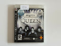 PS3 - Singstar Queen
