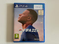PS4 - Fifa 22