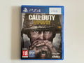 PS4 - Call of Duty WWII