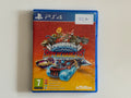 PS4 - Skylanders Superchargers