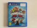 PS4 - Skylanders Trap Team