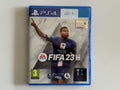 PS4 - Fifa 23