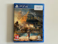 PS4 - Assassins´s Creed Origins