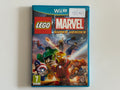 WII U - Lego Marvel Super Heroes