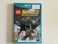 WII U - Lego Batman 3 Beyond Gotham