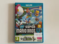 WII U - New Super Mario Bros.U + New Super Luigi.U