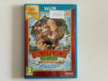 WII U - Donkey Kong Country Tropical Freeze