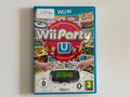 WII U - Wii Party