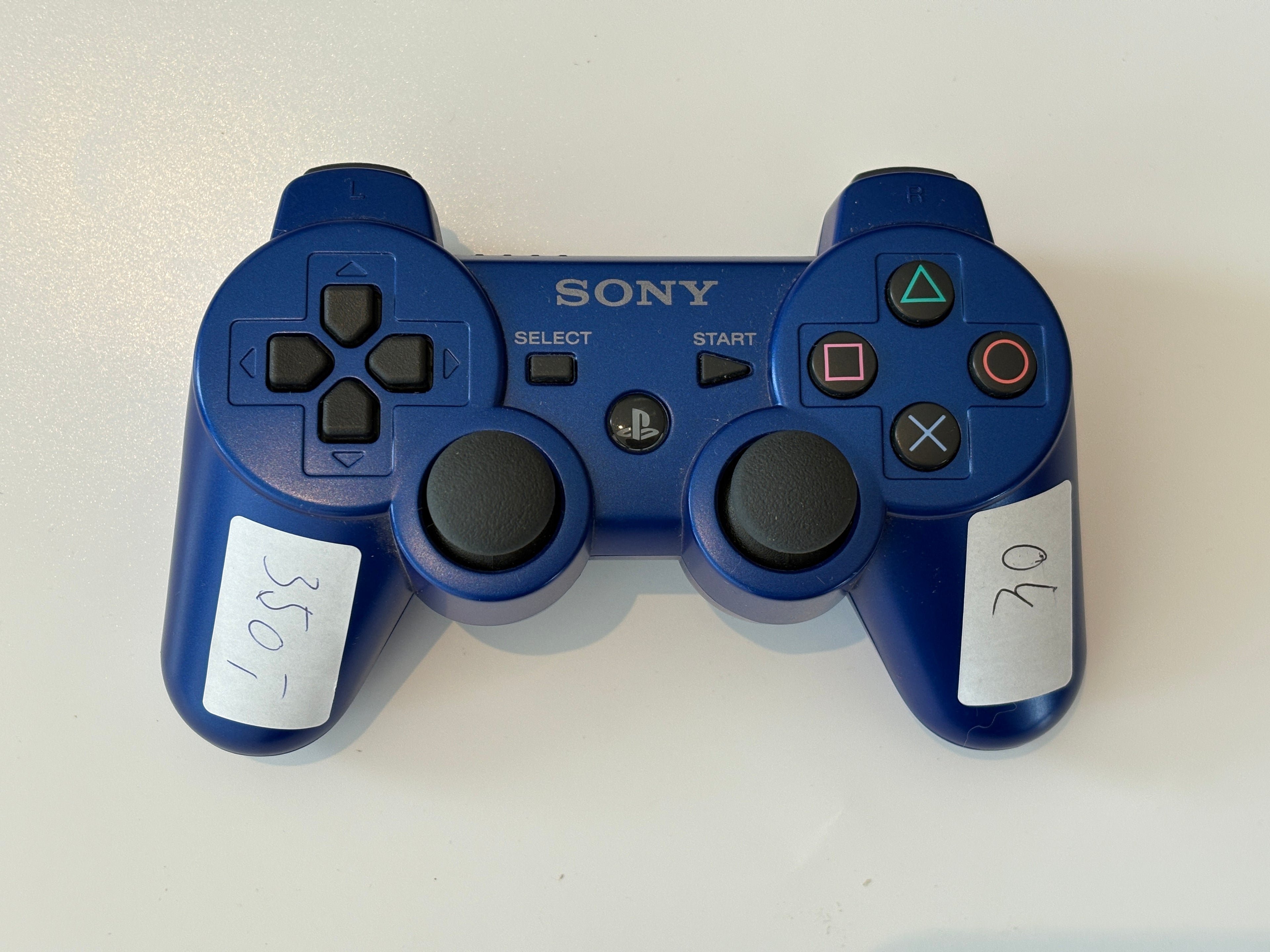PS3 Controller