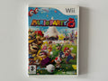 WII - Mario Party 8