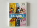 WII - Just Dance Kids 2014