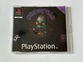 PS1 - Oddworld Abe's Oddysee