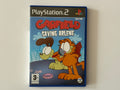 PS2 - Garfield Saving Arlene