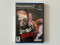 ps2 - Zombie Attack