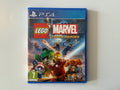 PS4 - Lego Marvel Super Heroes