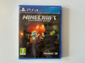 PS4 - Minecraft Playstation 4 Edition