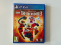 PS4 - Disney The Incredibles