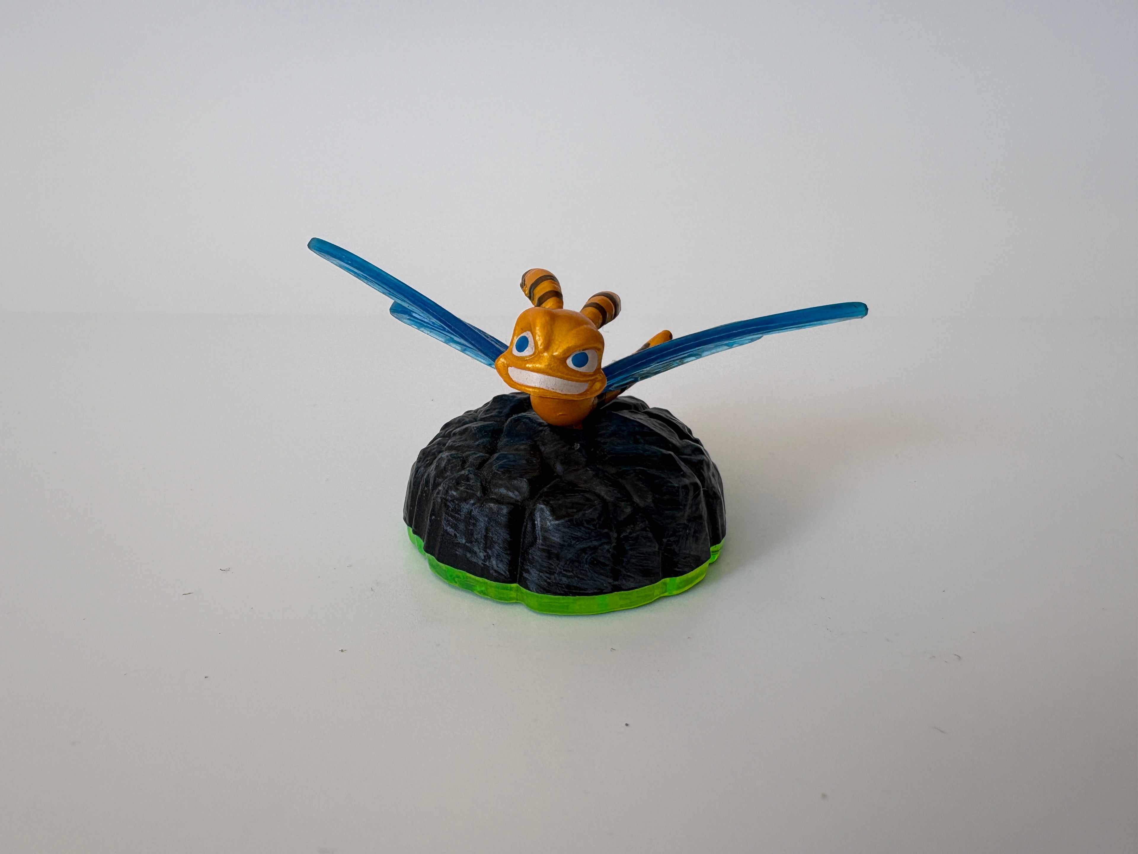 Sparx Dragonfly