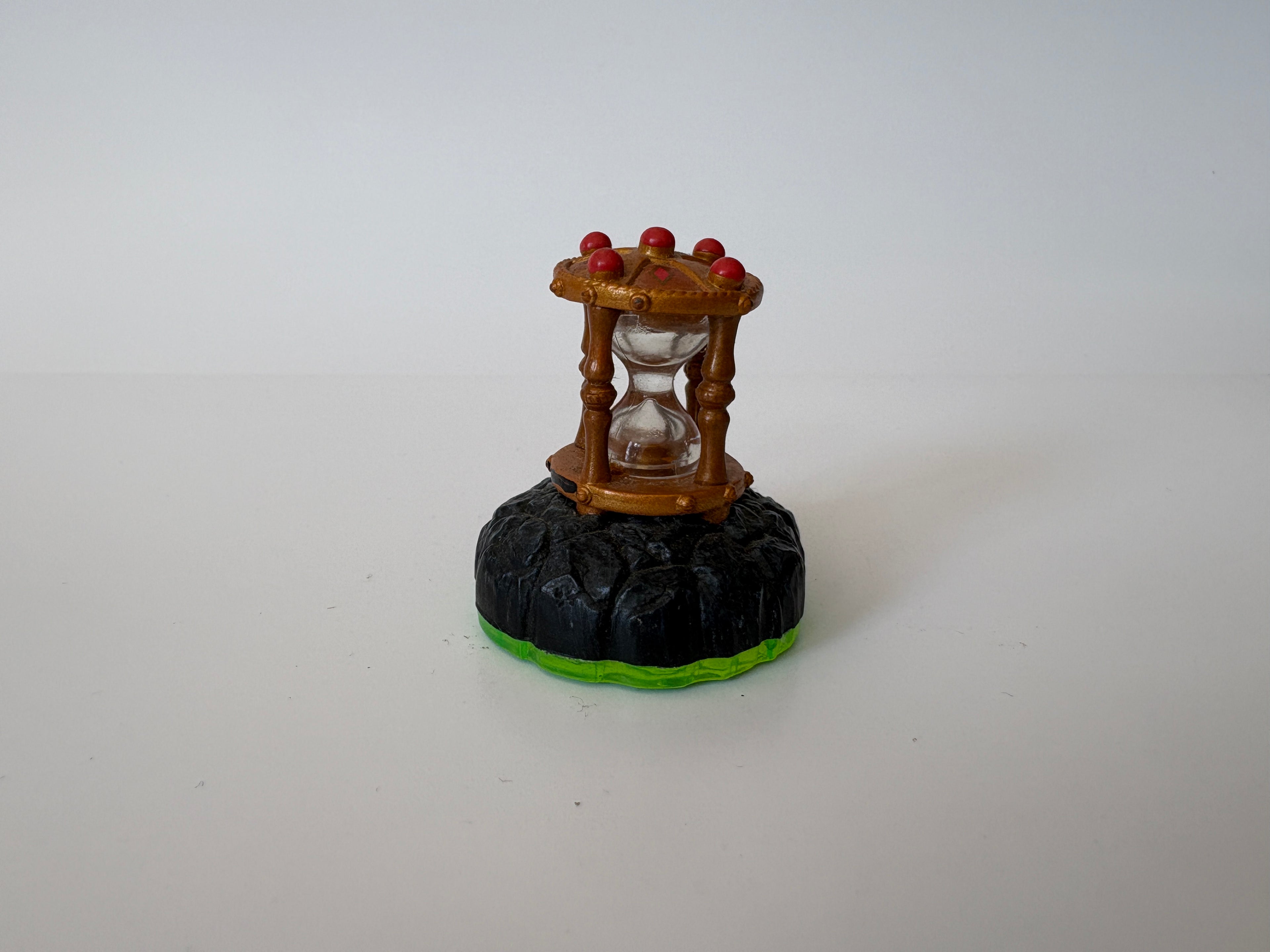 Time Twister