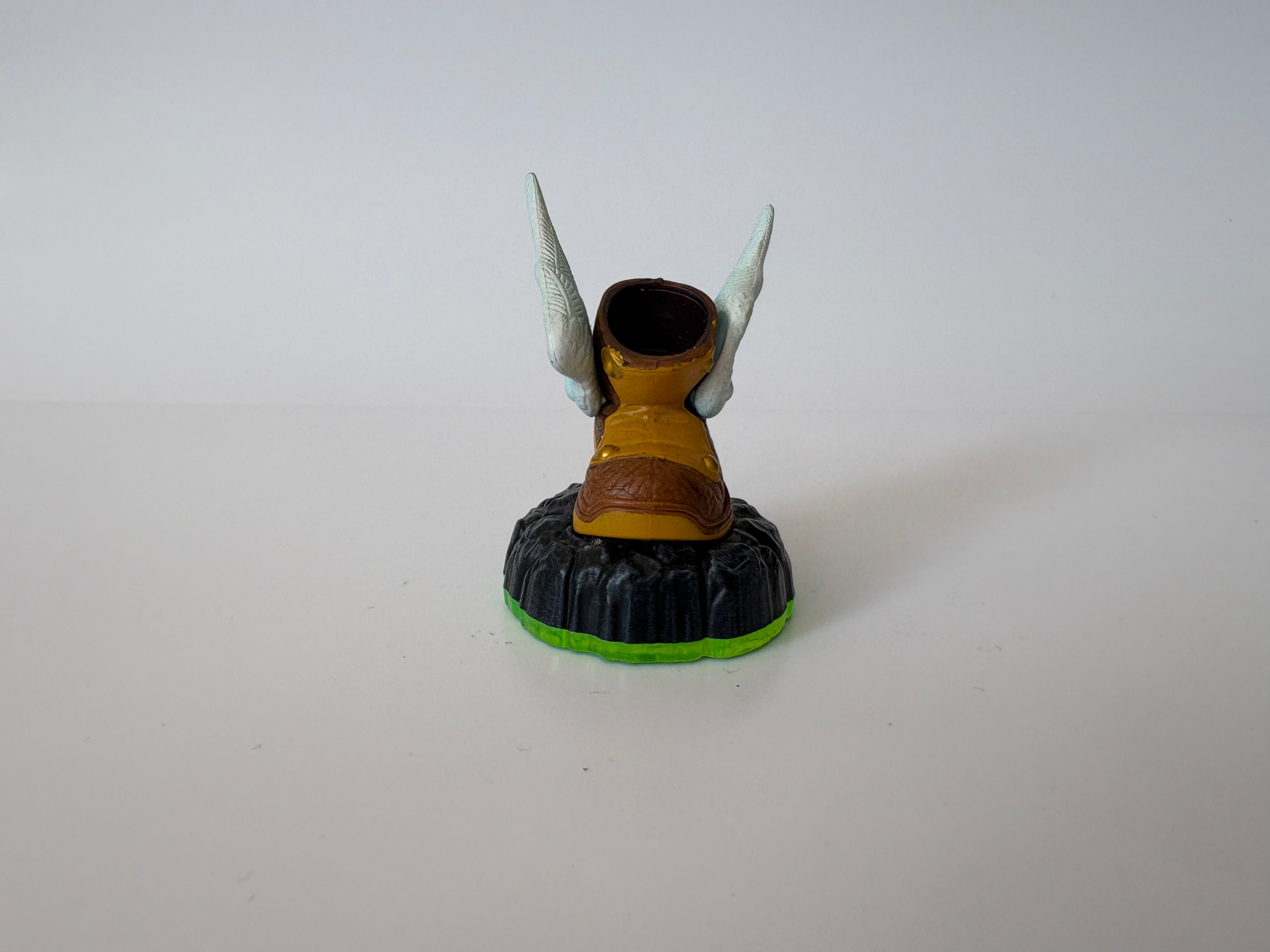 Winged Boots