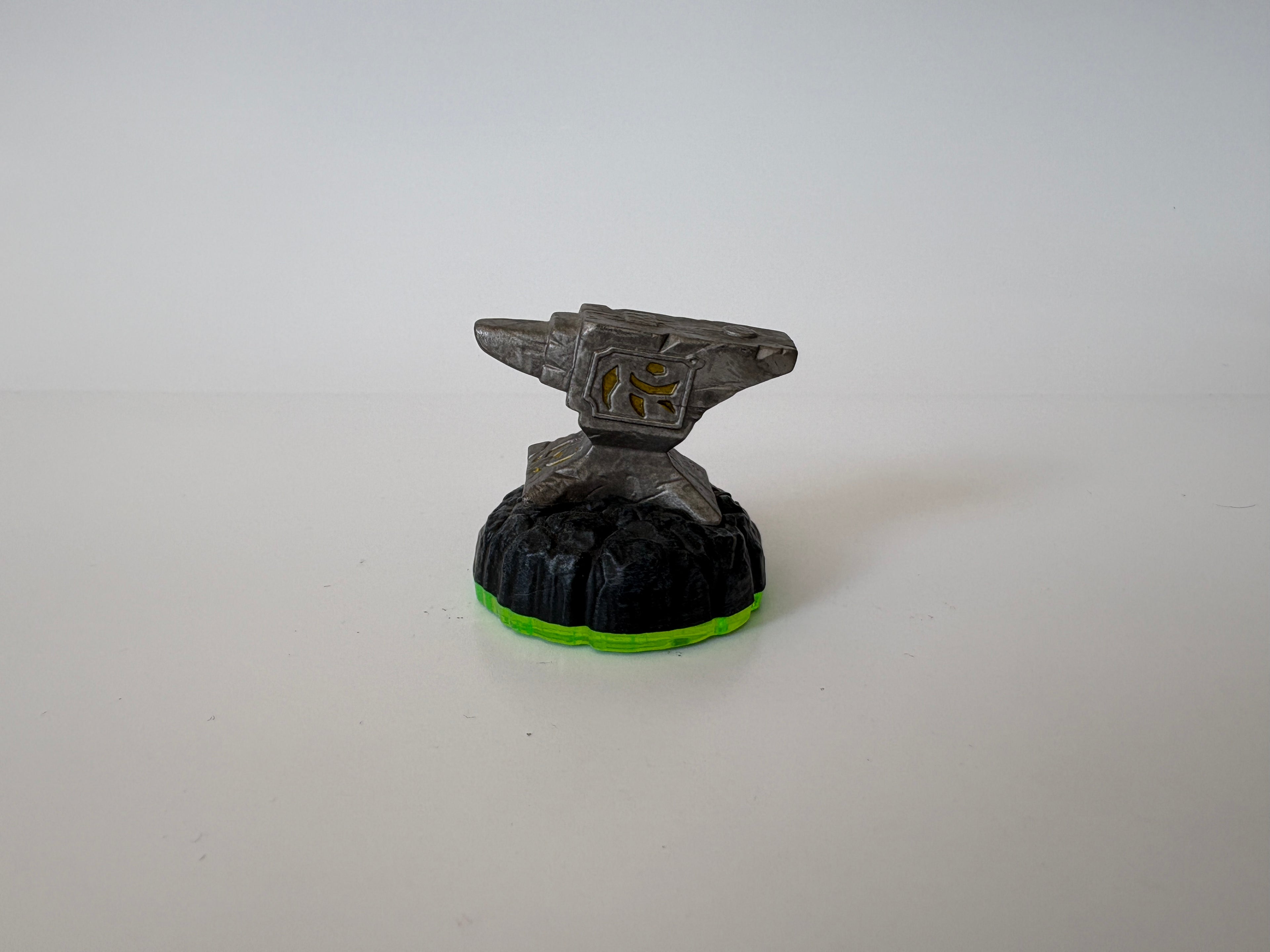 Anvil Rain