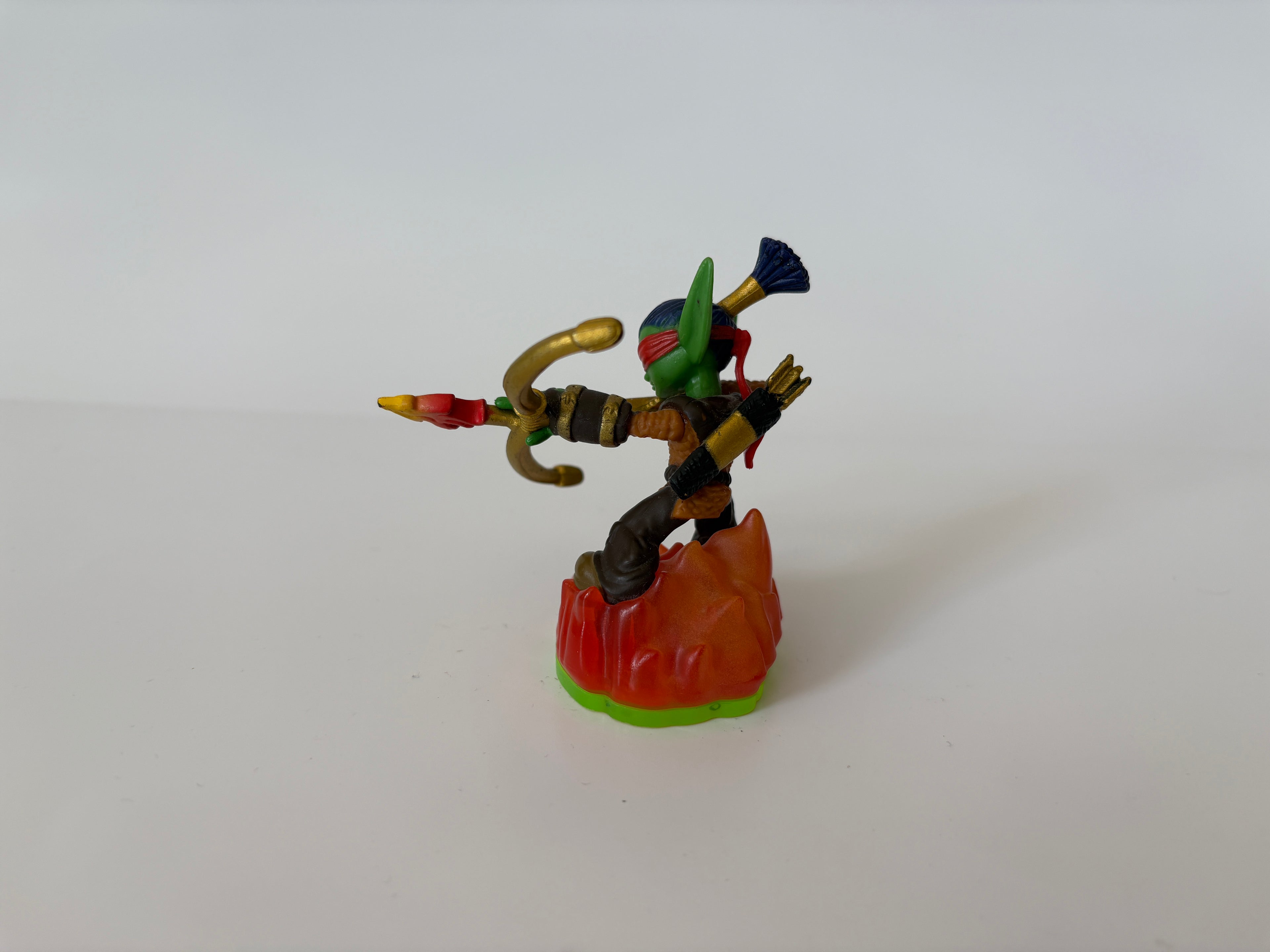 Flameslinger
