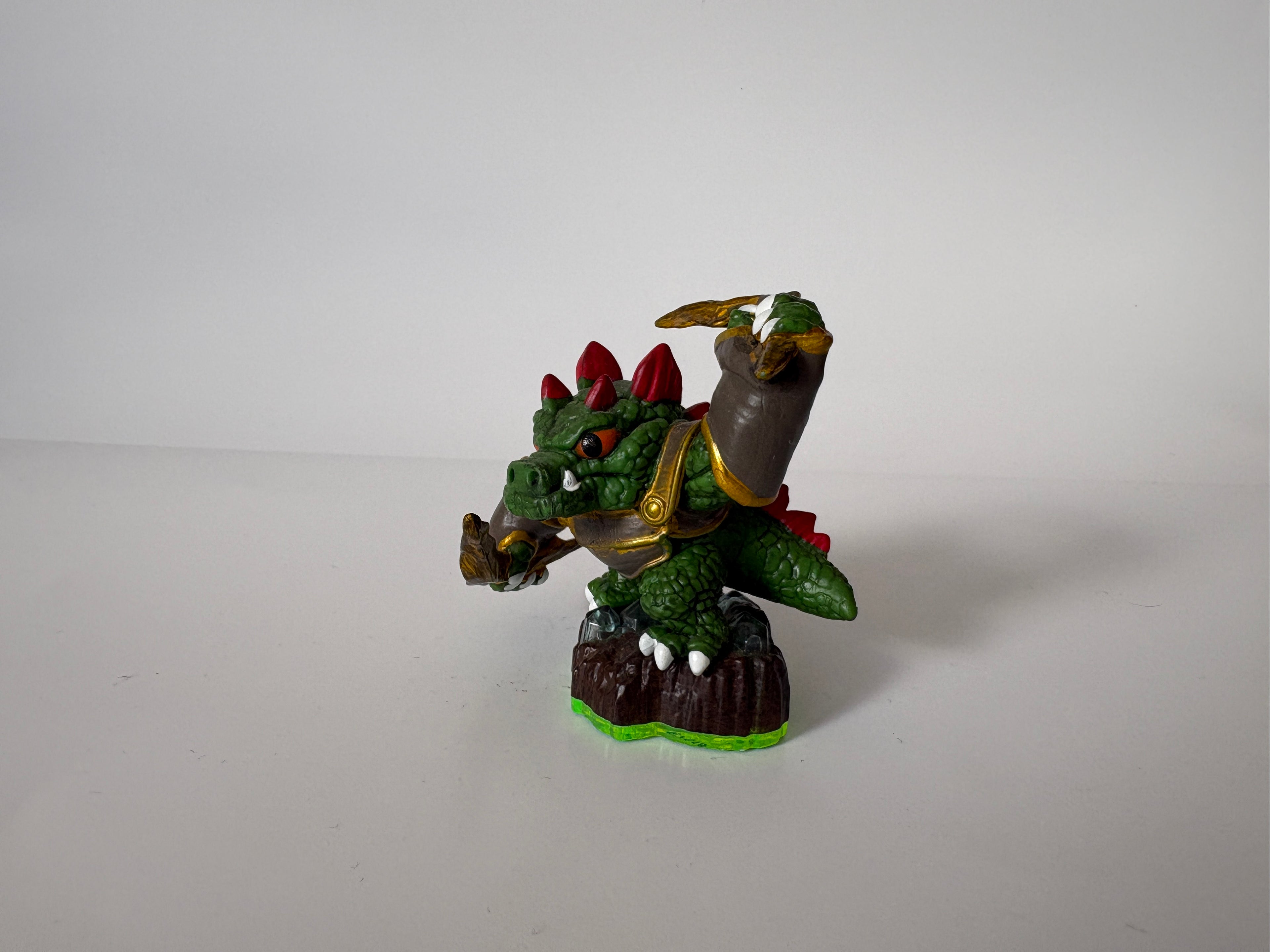 Dino-Rang